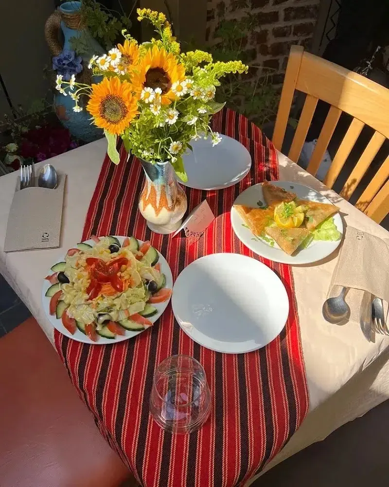 le restaurant (1)
